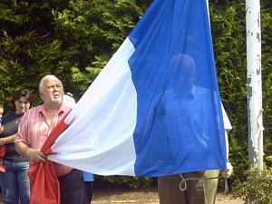 SOUVENIR DU 5 JUILLET 1962  A CAEN EN 2006 006